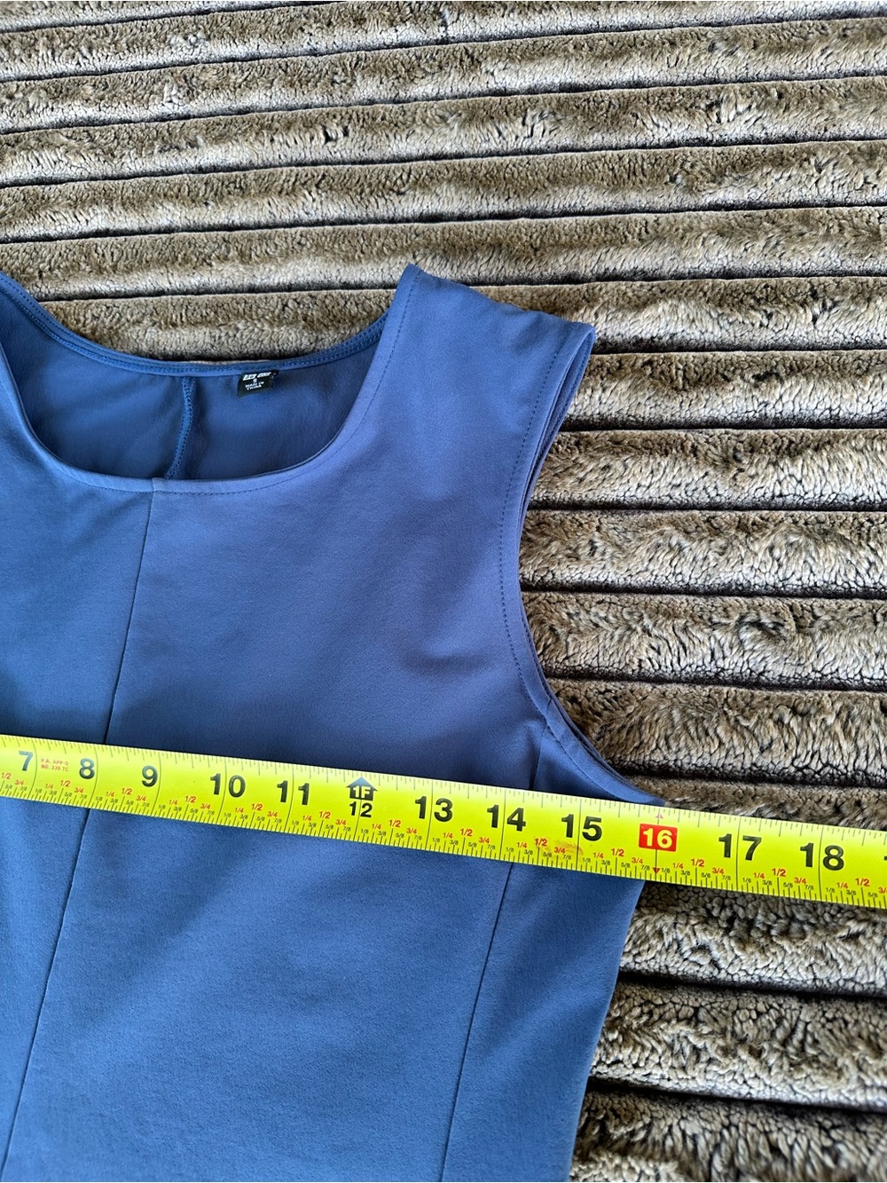 🎉5 for $45🎉 Uni qlo dress size S